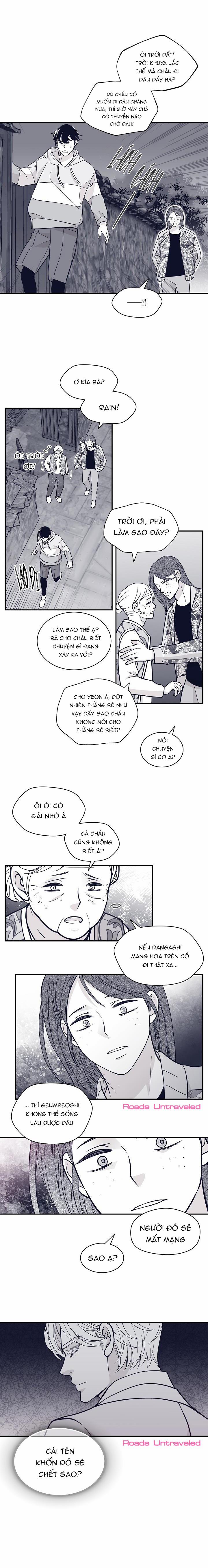 Rain Yêu Dấu 89 trang 2