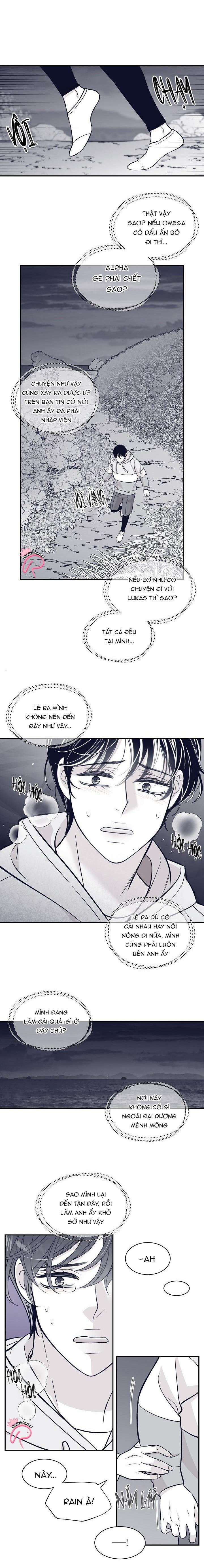 Rain Yêu Dấu 89 trang 3