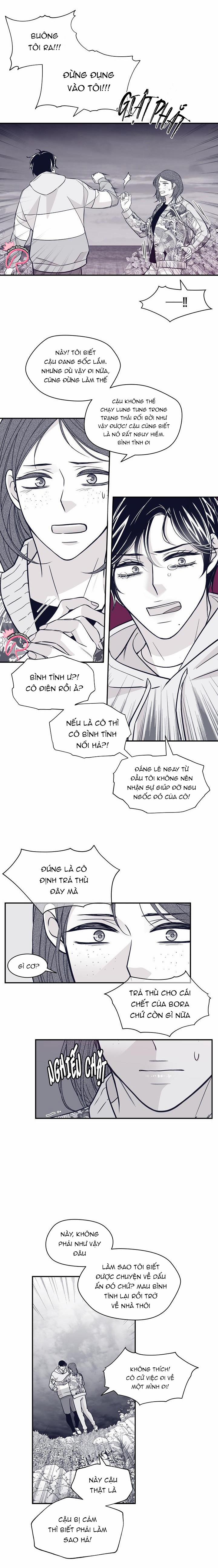 Rain Yêu Dấu 89 trang 4