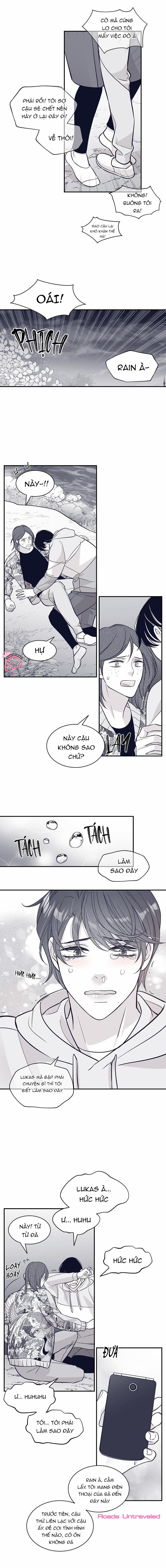 Rain Yêu Dấu 89 trang 5