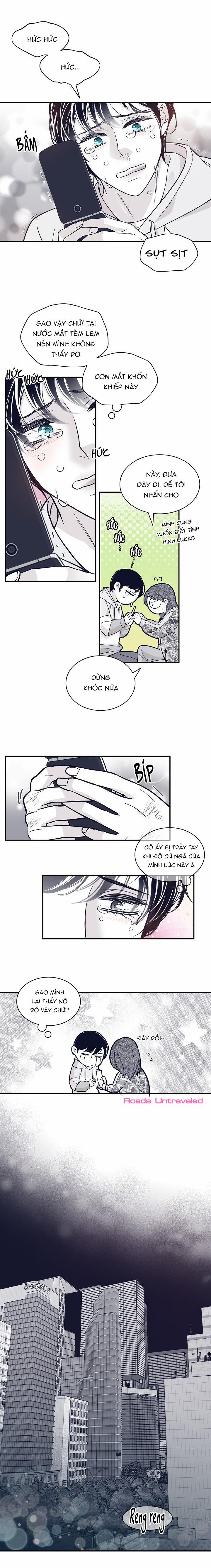 Rain Yêu Dấu 89 trang 6