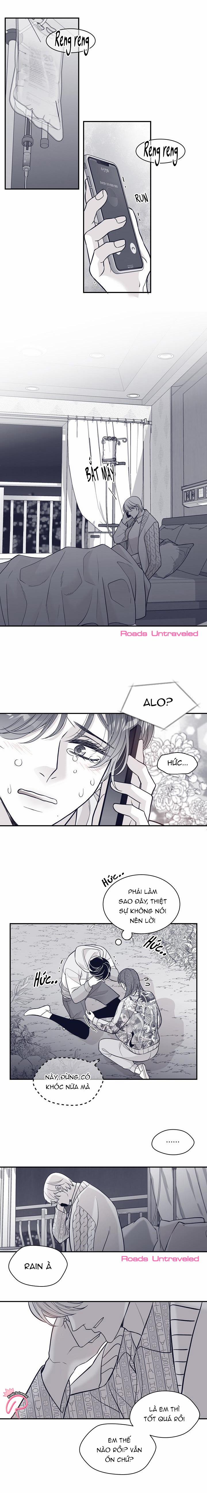 Rain Yêu Dấu 89 trang 7