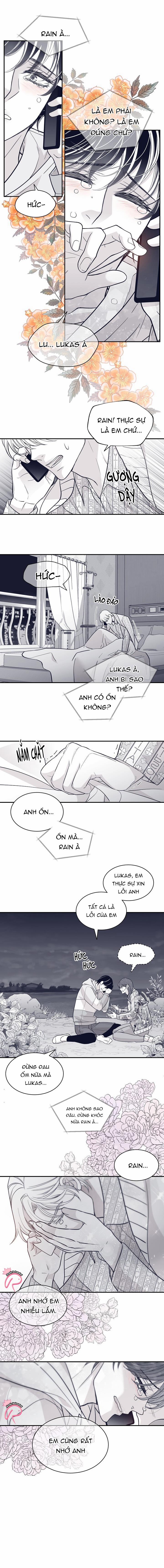 Rain Yêu Dấu 89 trang 8
