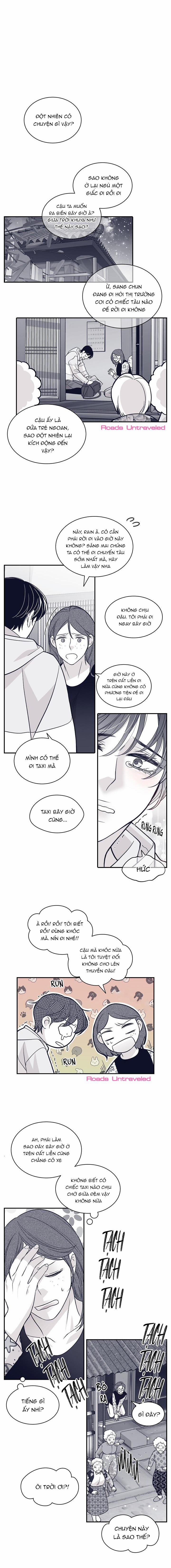 Rain Yêu Dấu 89 trang 9