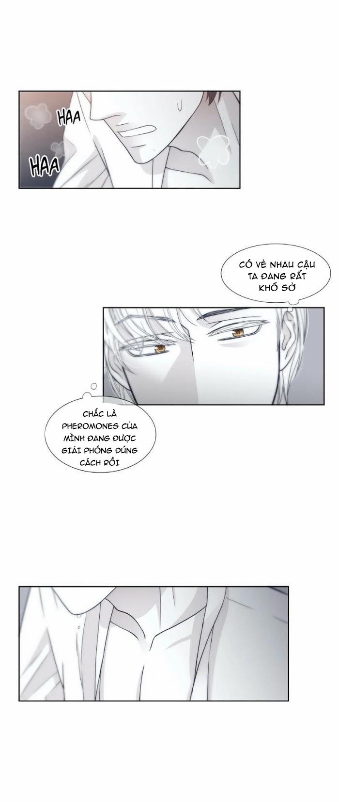 Rain Yêu Dấu 9 trang 1