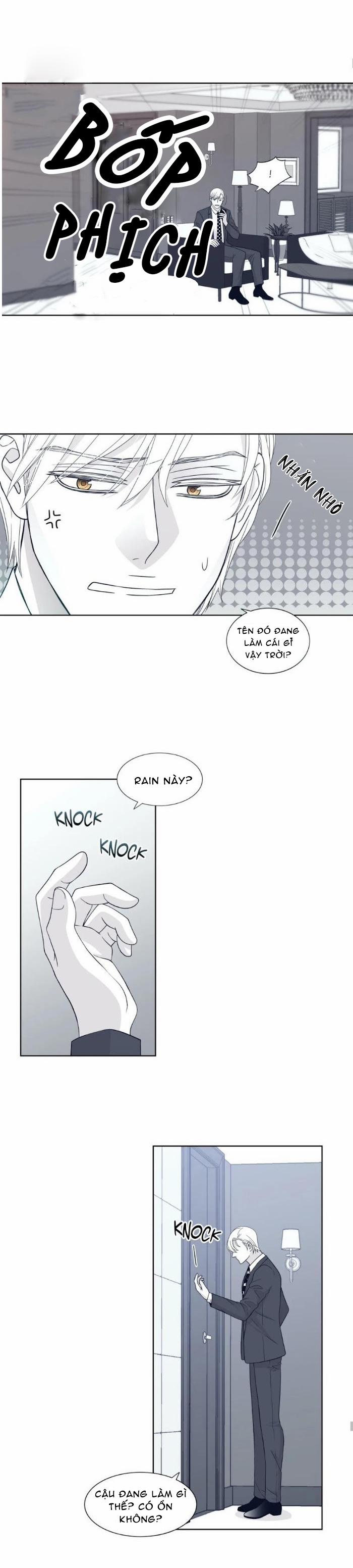 Rain Yêu Dấu 9 trang 12