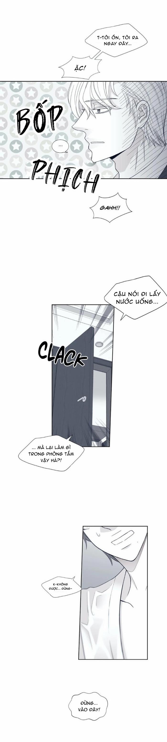 Rain Yêu Dấu 9 trang 13