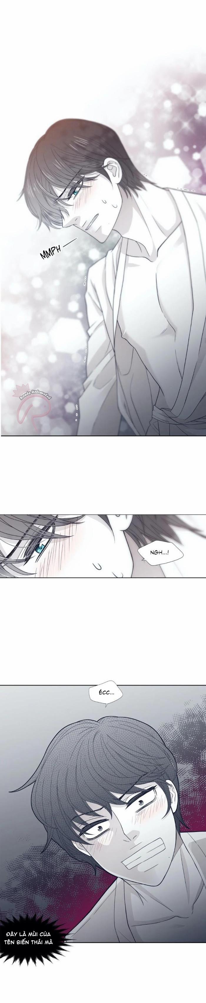 Rain Yêu Dấu 9 trang 2