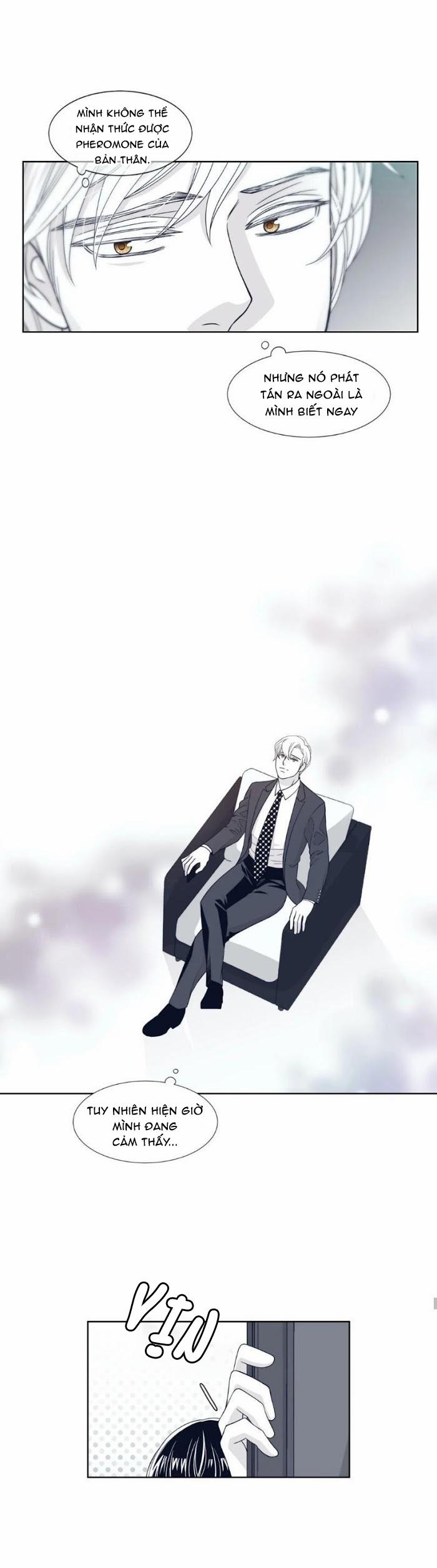 Rain Yêu Dấu 9 trang 7