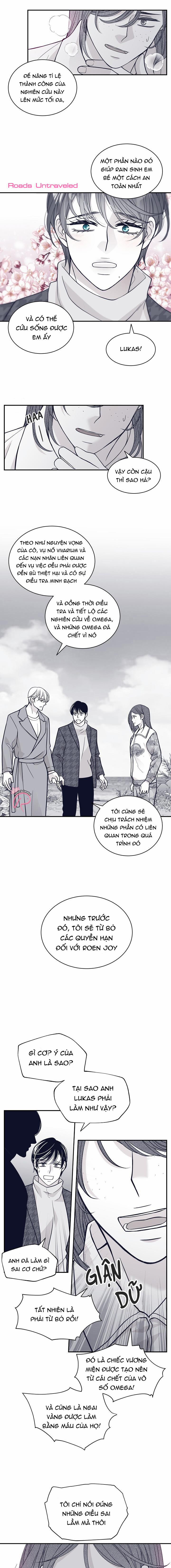 Rain Yêu Dấu 90 trang 12