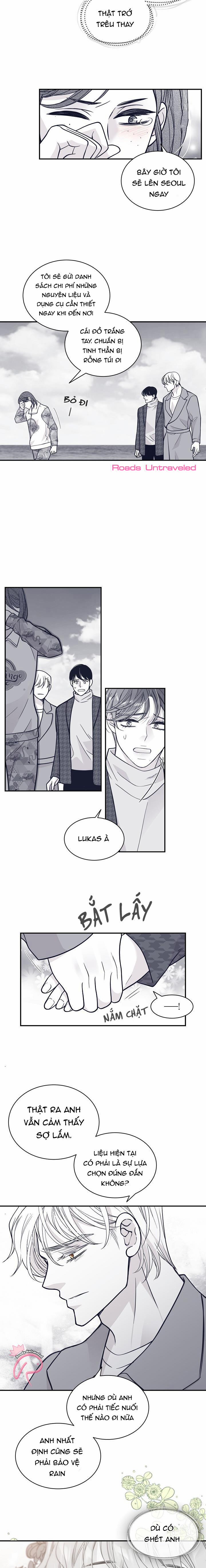 Rain Yêu Dấu 90 trang 14