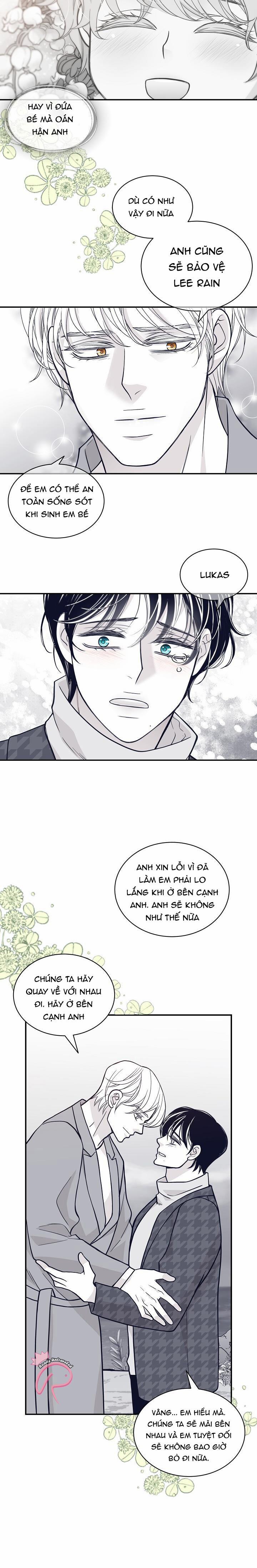 Rain Yêu Dấu 90 trang 15