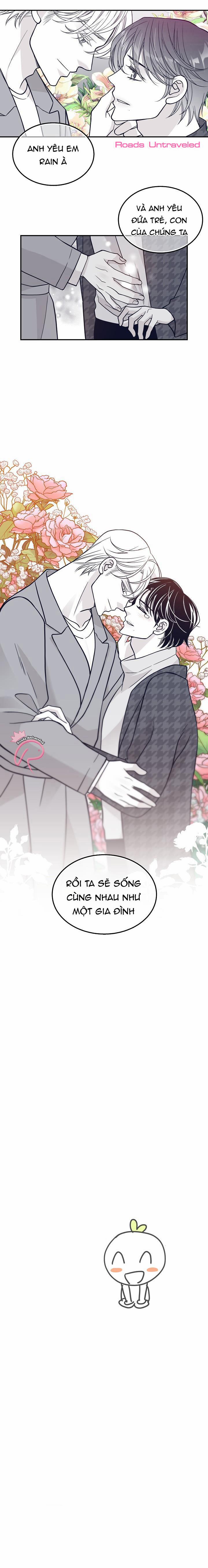 Rain Yêu Dấu 90 trang 16