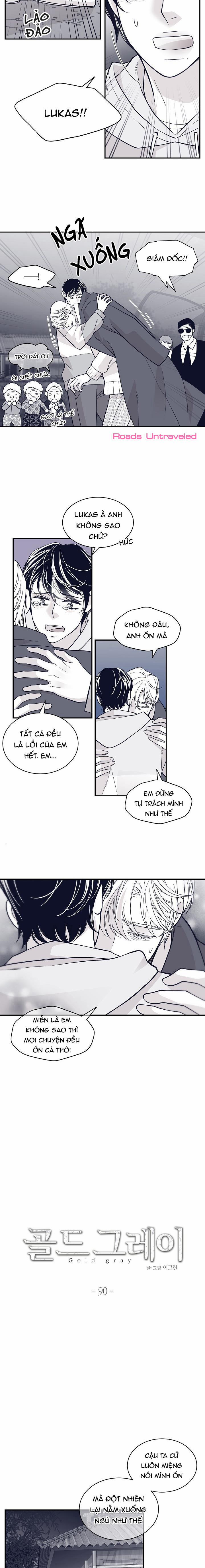 Rain Yêu Dấu 90 trang 2