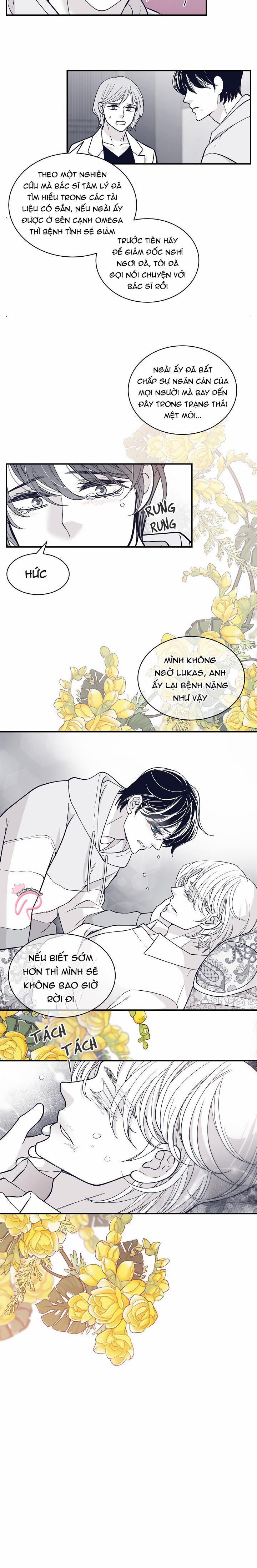 Rain Yêu Dấu 90 trang 4