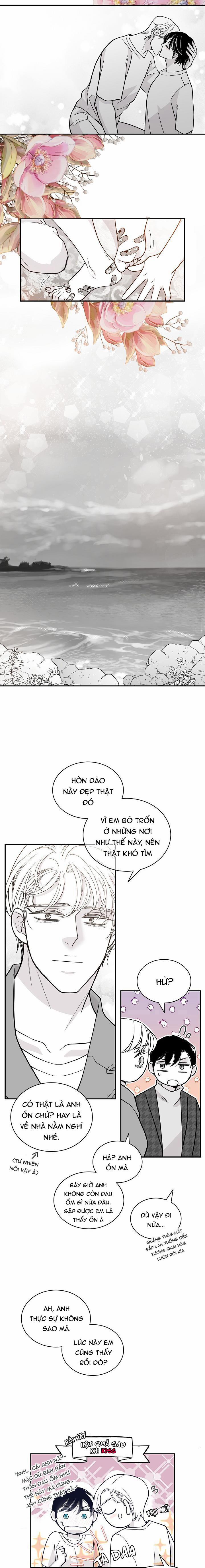 Rain Yêu Dấu 90 trang 6