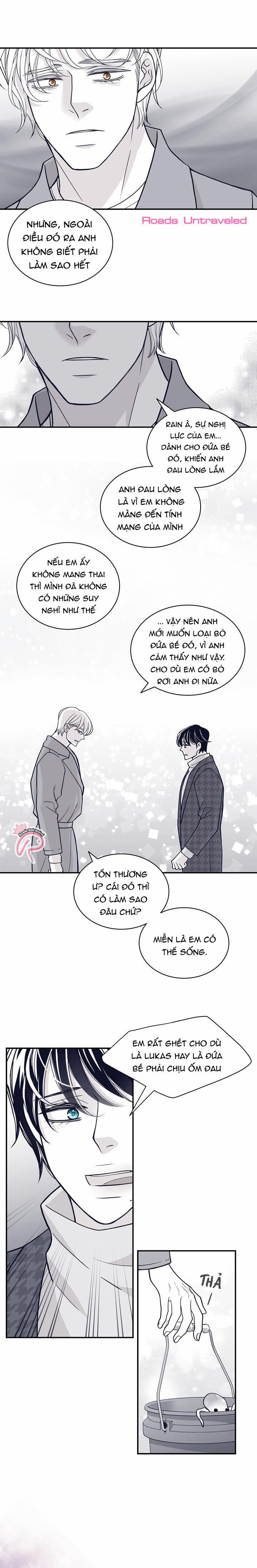 Rain Yêu Dấu 90 trang 9