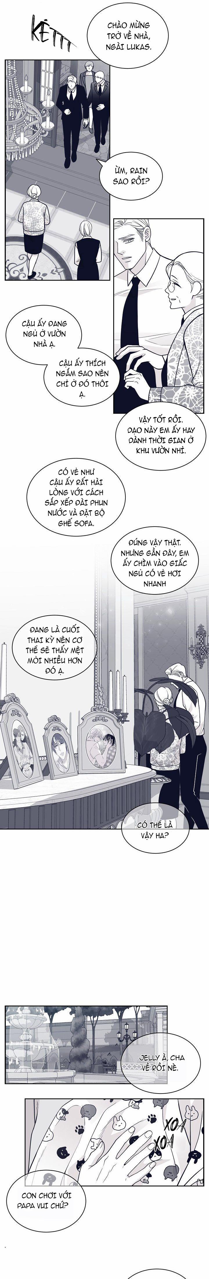 Rain Yêu Dấu 91 trang 3