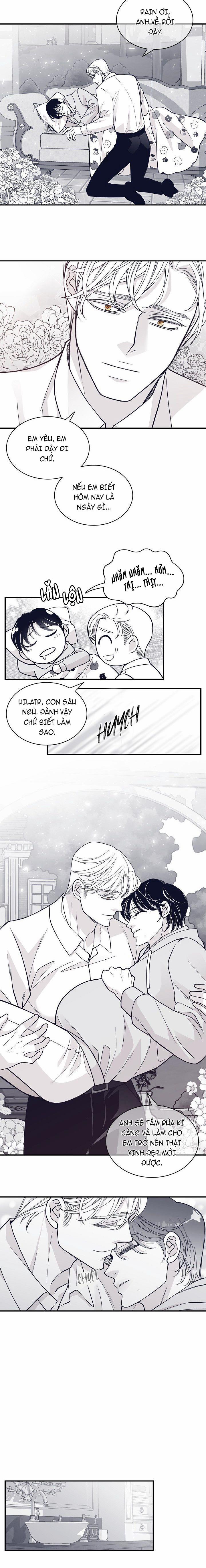 Rain Yêu Dấu 91 trang 4