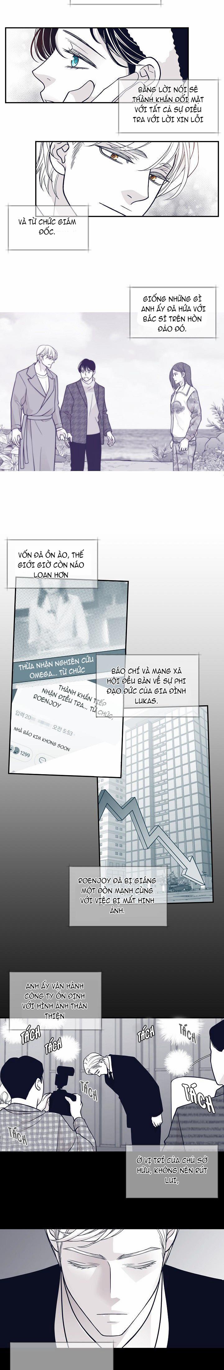 Rain Yêu Dấu 91 trang 7