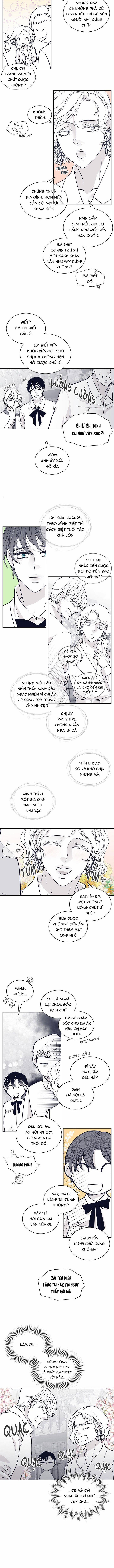 Rain Yêu Dấu 92 trang 13