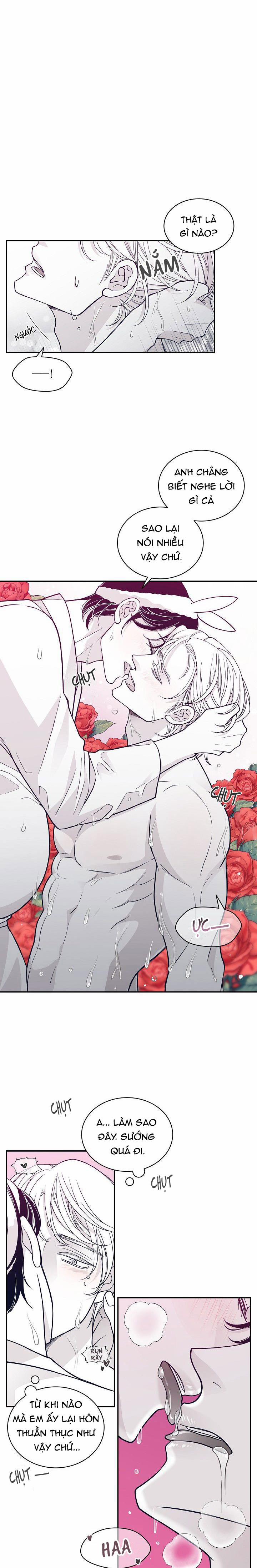 Rain Yêu Dấu 92 trang 2