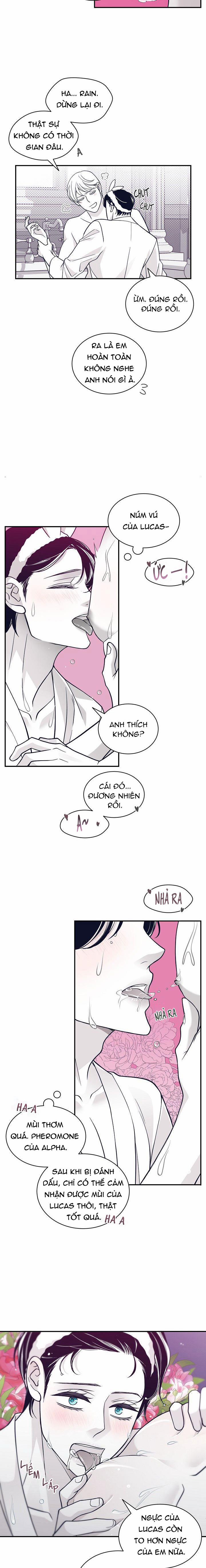 Rain Yêu Dấu 92 trang 3