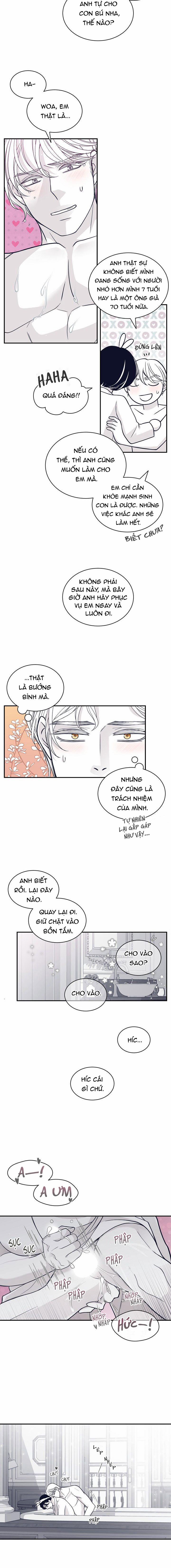 Rain Yêu Dấu 92 trang 4