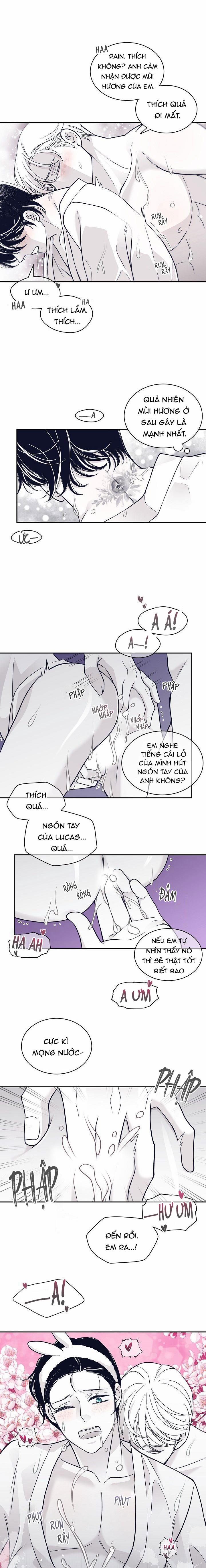 Rain Yêu Dấu 92 trang 5