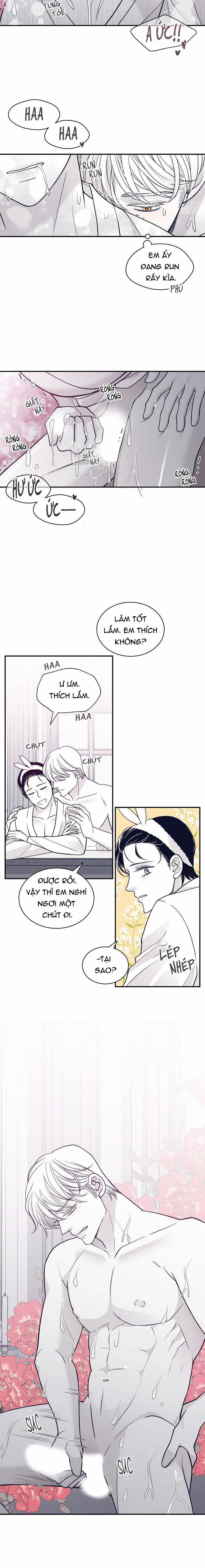 Rain Yêu Dấu 92 trang 6