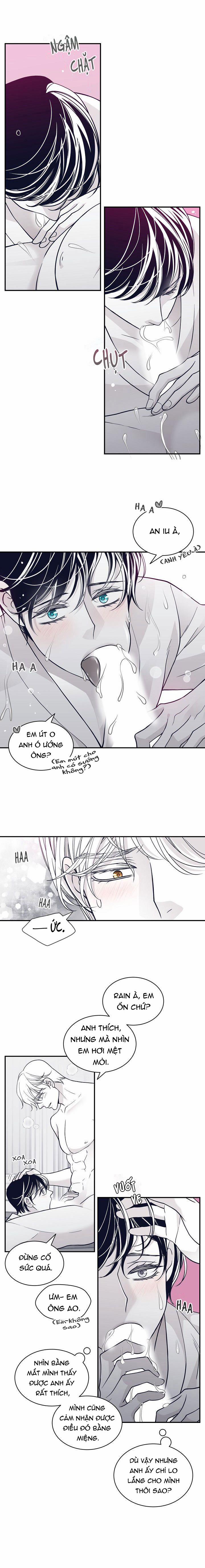 Rain Yêu Dấu 92 trang 8