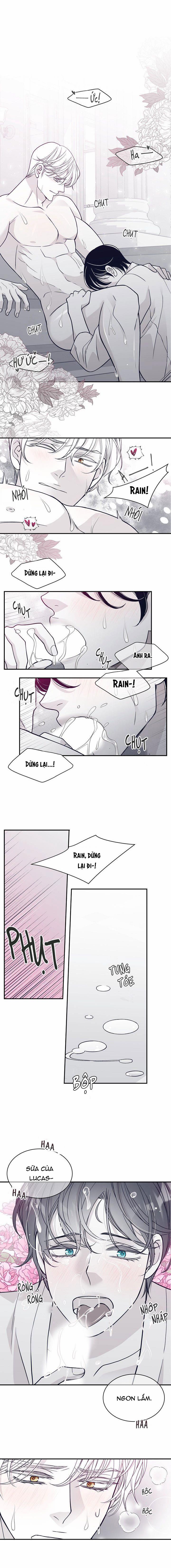 Rain Yêu Dấu 92 trang 9