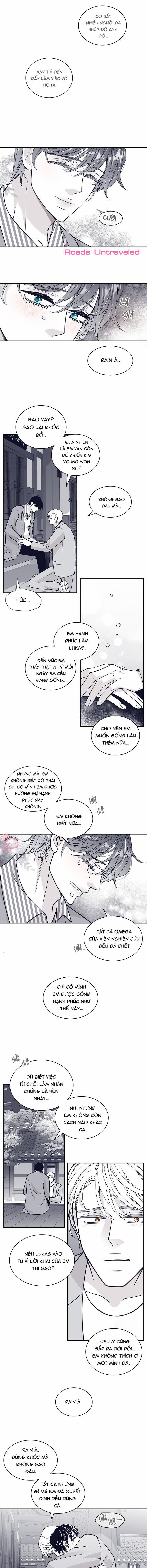 Rain Yêu Dấu 93 trang 10