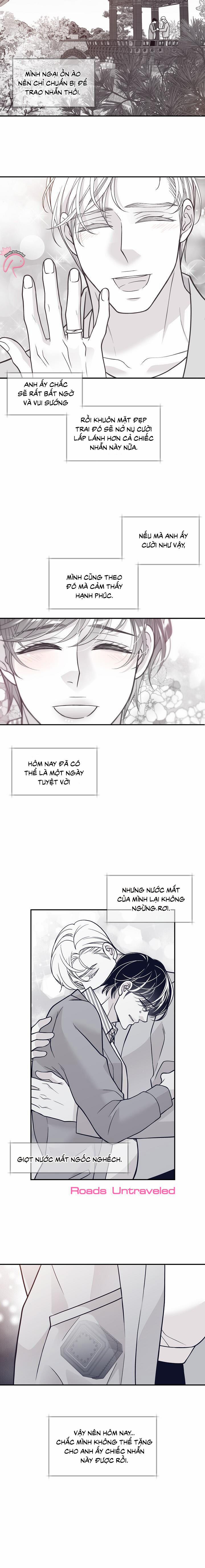 Rain Yêu Dấu 93 trang 12