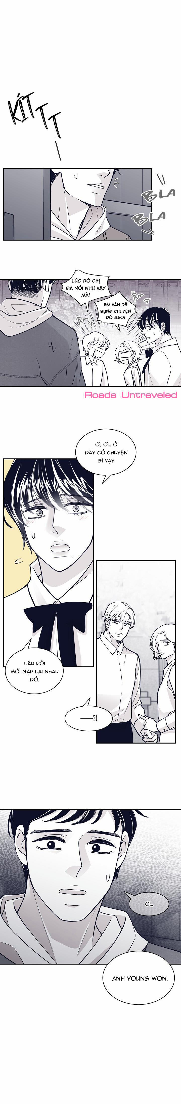 Rain Yêu Dấu 93 trang 2