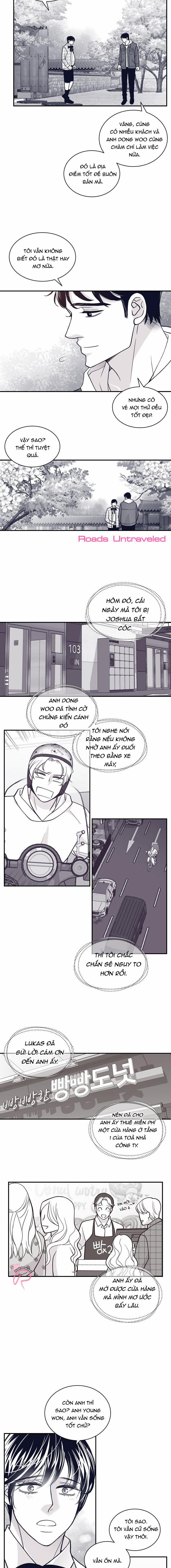 Rain Yêu Dấu 93 trang 4