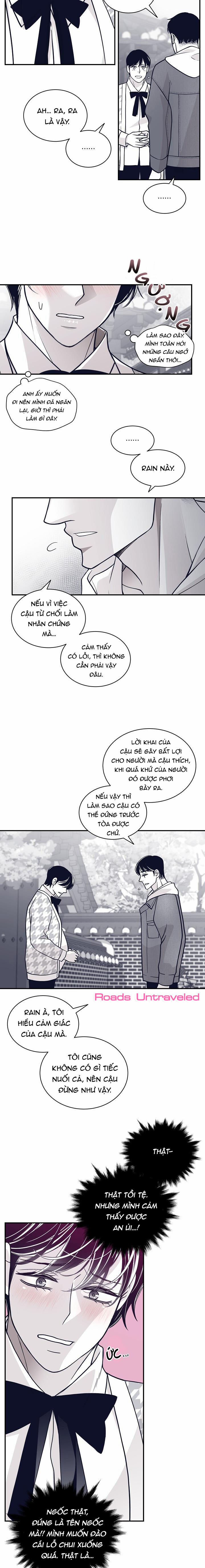 Rain Yêu Dấu 93 trang 5