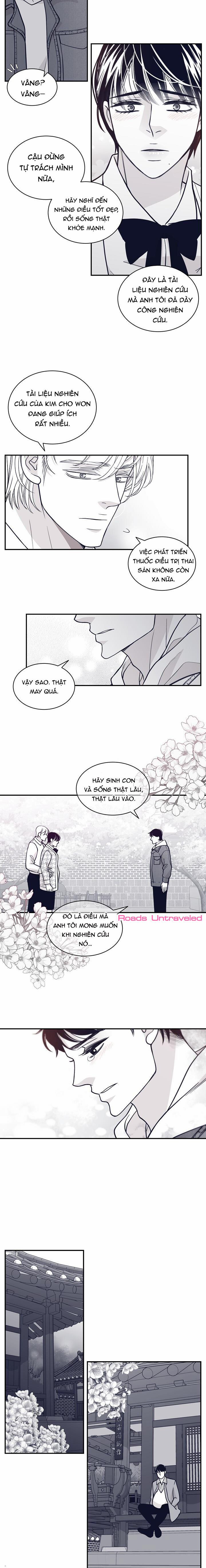 Rain Yêu Dấu 93 trang 8