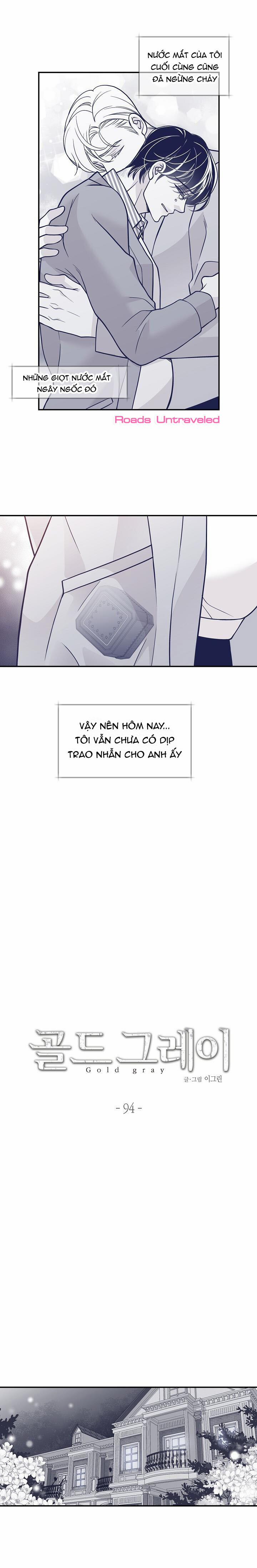 Rain Yêu Dấu 94 trang 1