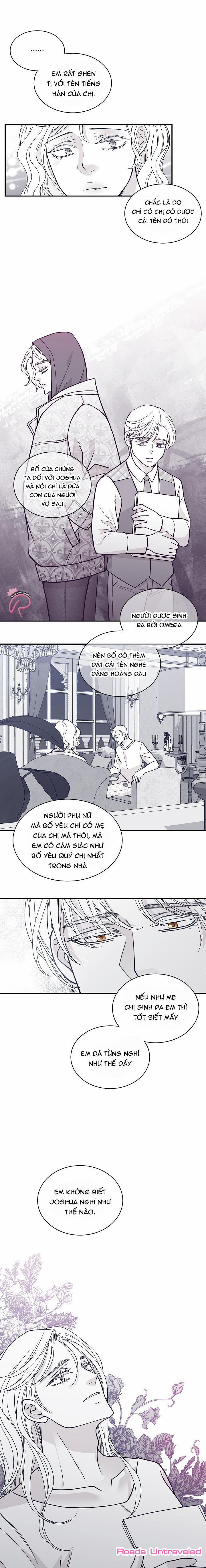 Rain Yêu Dấu 94 trang 10