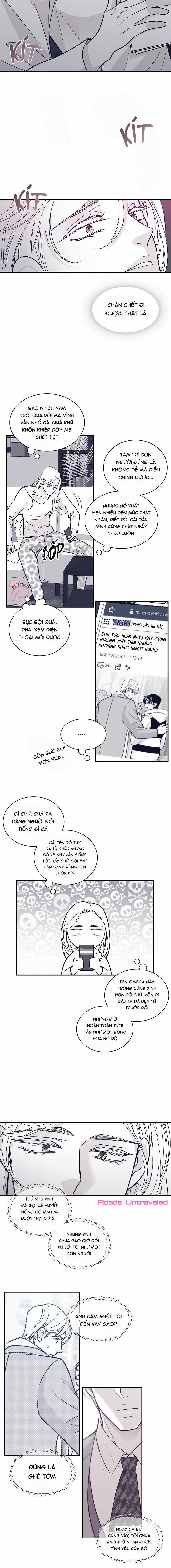 Rain Yêu Dấu 94 trang 11