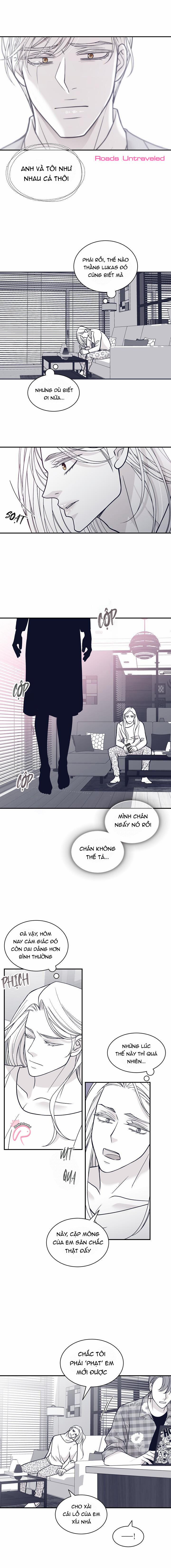 Rain Yêu Dấu 94 trang 12