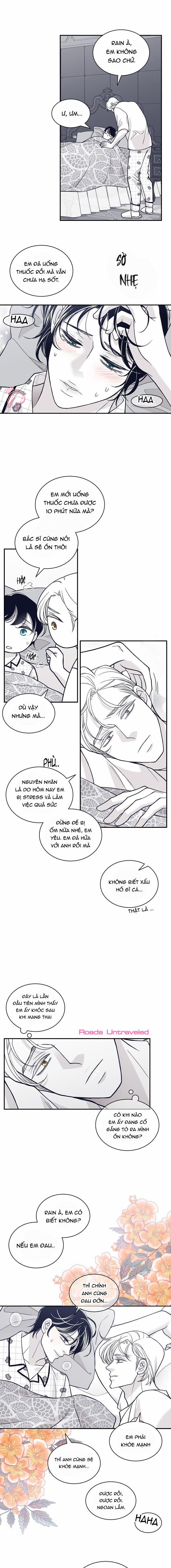 Rain Yêu Dấu 94 trang 2