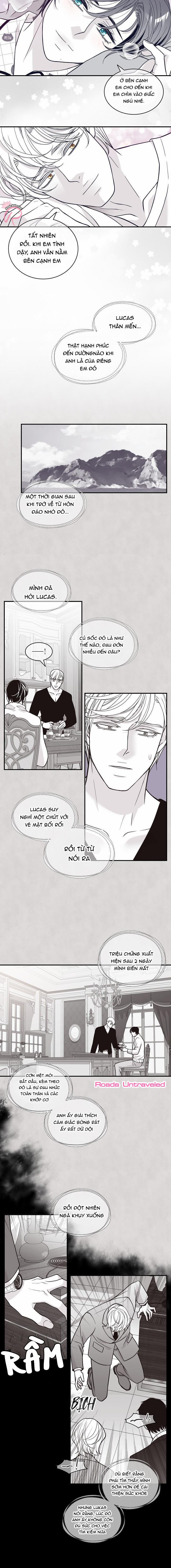 Rain Yêu Dấu 94 trang 4