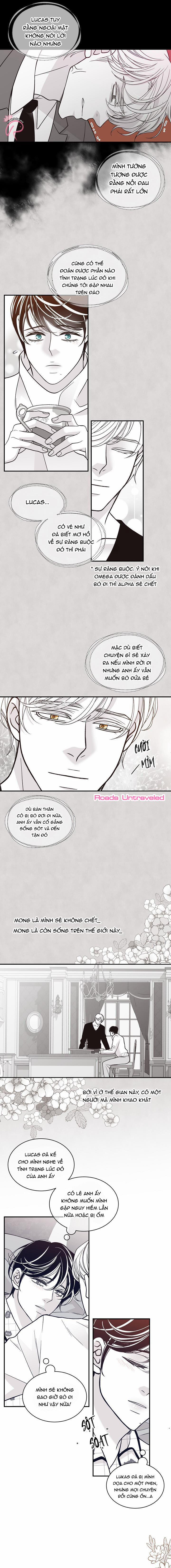 Rain Yêu Dấu 94 trang 5