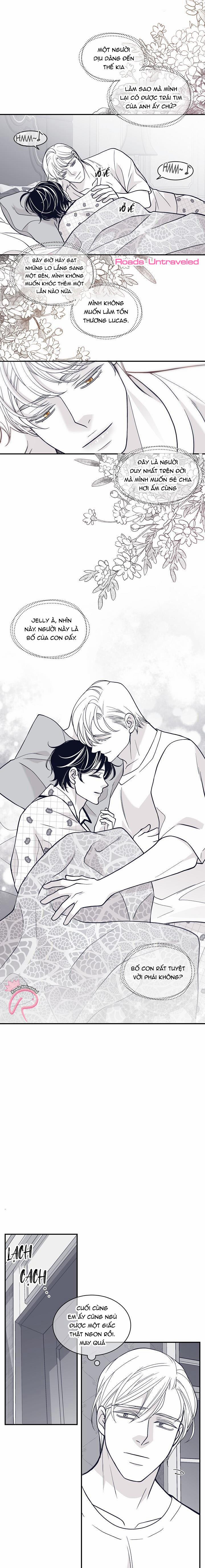 Rain Yêu Dấu 94 trang 6