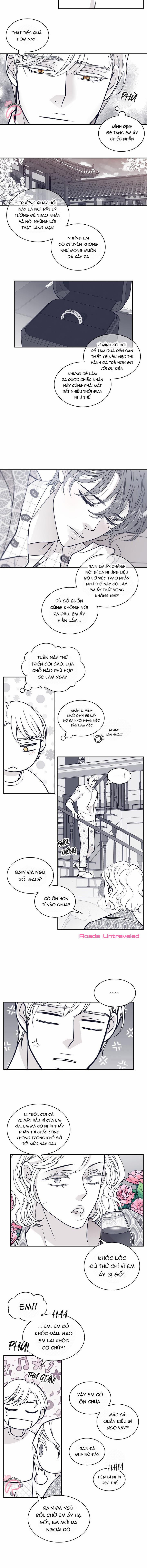 Rain Yêu Dấu 94 trang 7