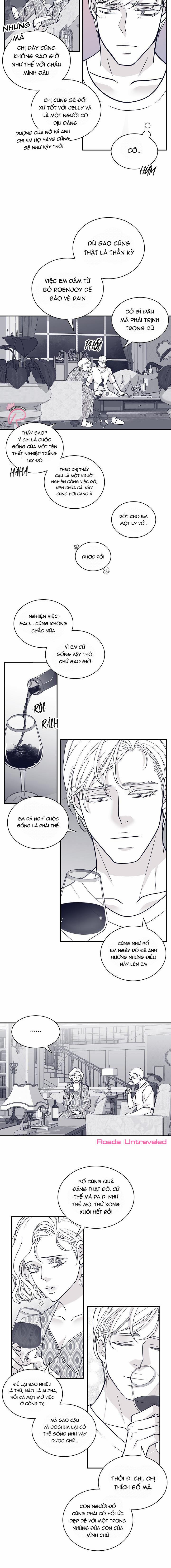 Rain Yêu Dấu 94 trang 9