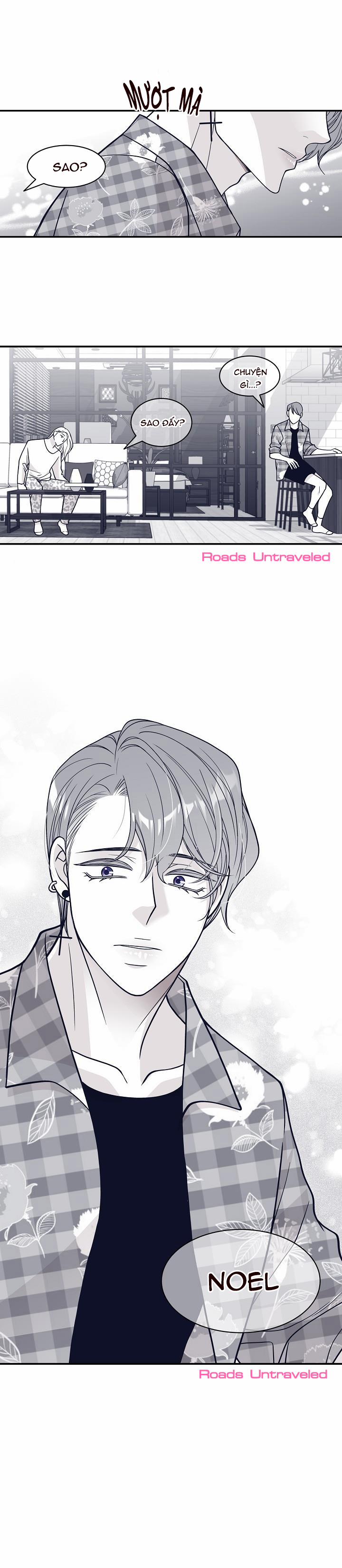 Rain Yêu Dấu 95 trang 1