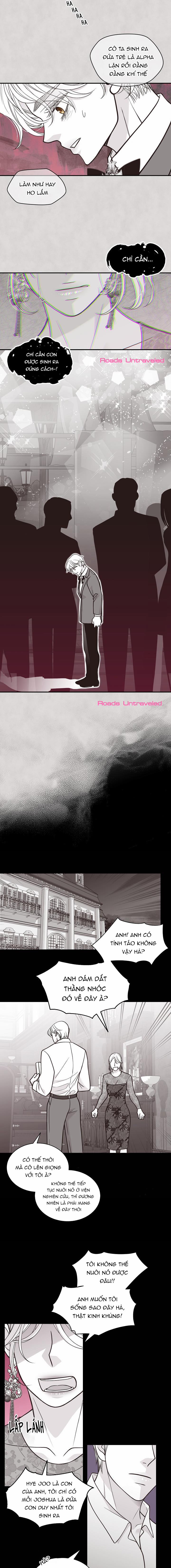 Rain Yêu Dấu 95 trang 10